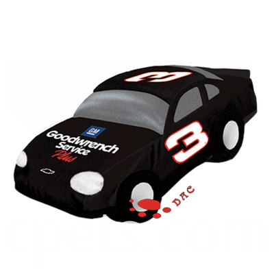 película de peluche movie car plush